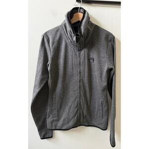Bench. hooded zip up women's size large